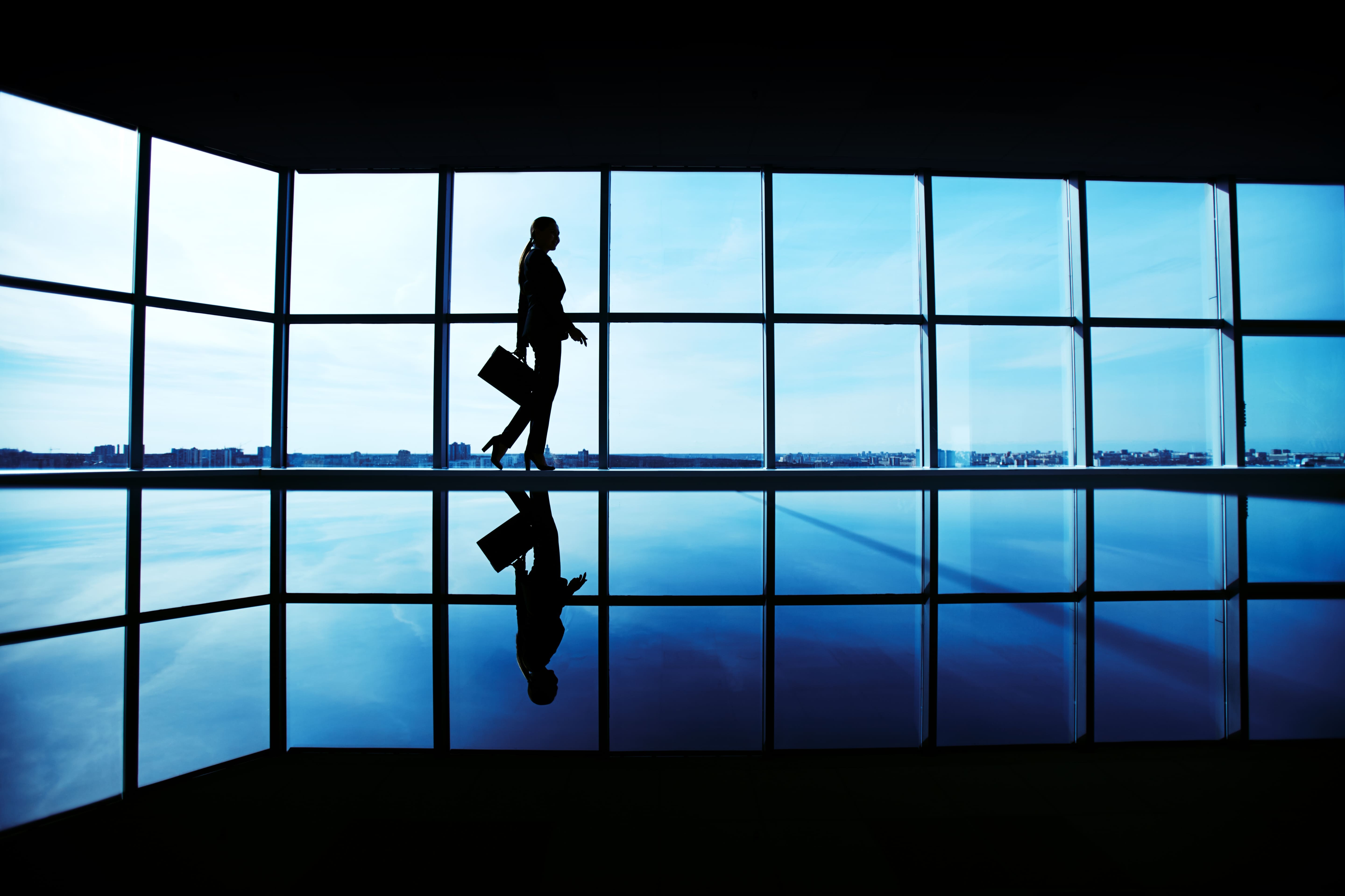 Viagens Corporativas - MBS Travel