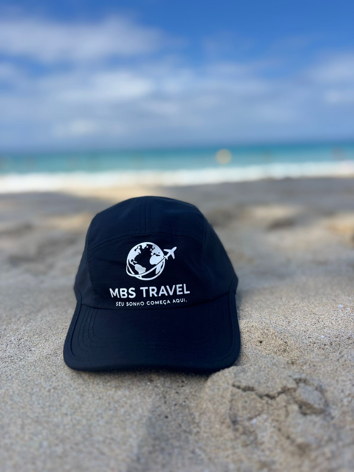 Equipe MBS Travel planejando viagens